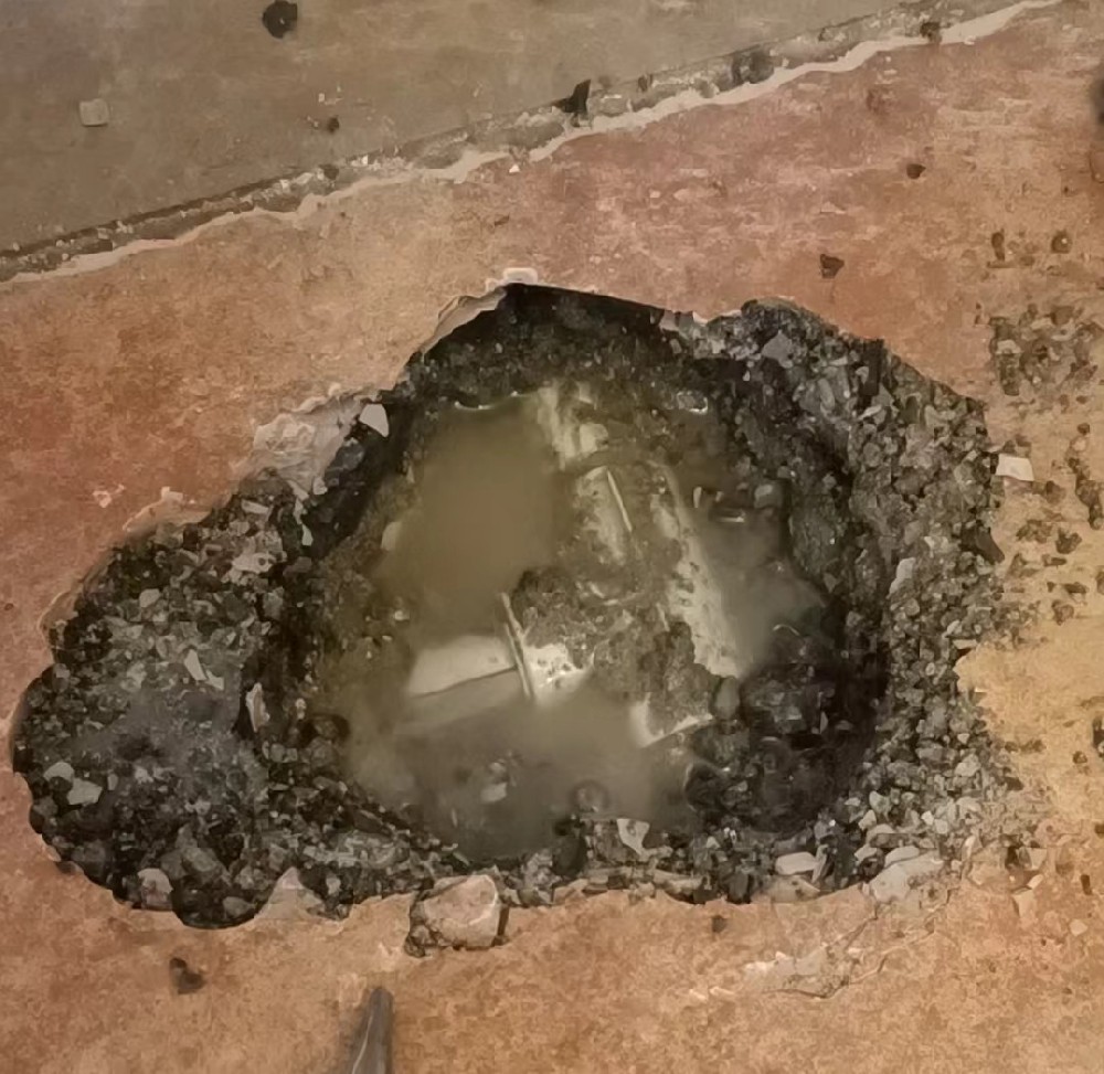给水管漏水检测维修哪家好-蒙阴